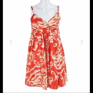 Twenty One, Women's Spaghetti Strap Dress. Size S